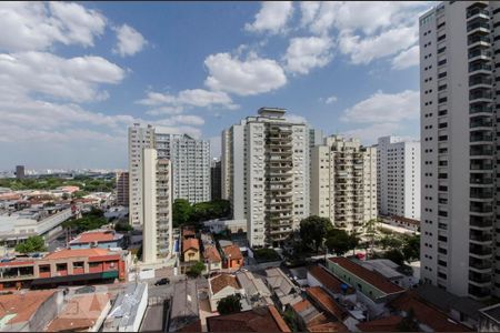 Vista Quarto 1 de apartamento à venda com 2 quartos, 86m² em Santana, São Paulo