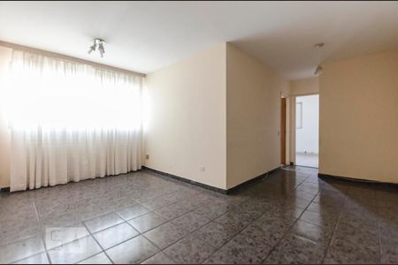 Sala de apartamento à venda com 2 quartos, 86m² em Santana, São Paulo