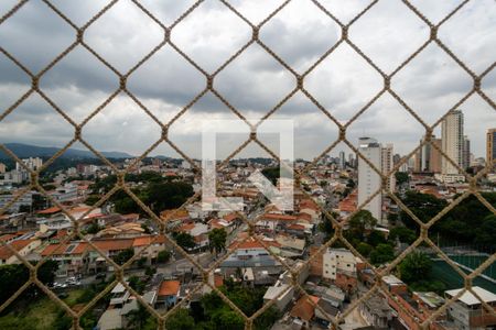 Vista do Quarto 1 de apartamento à venda com 3 quartos, 89m² em Santana, São Paulo