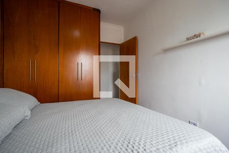 Quarto 1 de apartamento à venda com 3 quartos, 89m² em Santana, São Paulo