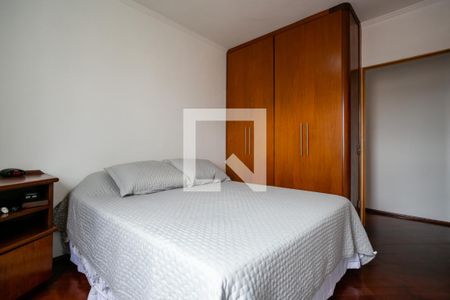 Quarto 1 de apartamento à venda com 3 quartos, 89m² em Santana, São Paulo