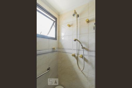 Banheiro Suite de apartamento à venda com 3 quartos, 112m² em Mooca, São Paulo