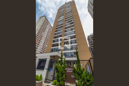 Apartamento à venda com 85m², 2 quartos e 2 vagas Apartamento à venda com 85m², 2 quartos e 2 vagasFachada