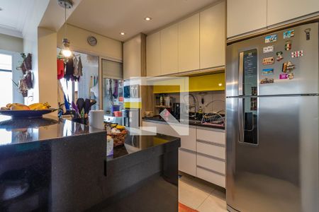 Apartamento à venda com 85m², 2 quartos e 2 vagas Apartamento à venda com 85m², 2 quartos e 2 vagasCozinha