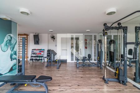 Apartamento à venda com 85m², 2 quartos e 2 vagas Apartamento à venda com 85m², 2 quartos e 2 vagasÁrea Comum