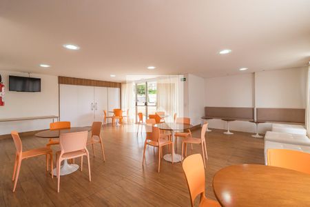 Apartamento à venda com 85m², 2 quartos e 2 vagas Apartamento à venda com 85m², 2 quartos e 2 vagasÁrea Comum