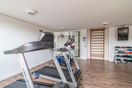 Apartamento à venda com 85m², 2 quartos e 2 vagas Apartamento à venda com 85m², 2 quartos e 2 vagasÁrea Comum