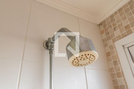 Apartamento à venda com 85m², 2 quartos e 2 vagas Apartamento à venda com 85m², 2 quartos e 2 vagasDetalhe do Banheiro da Suíte 2