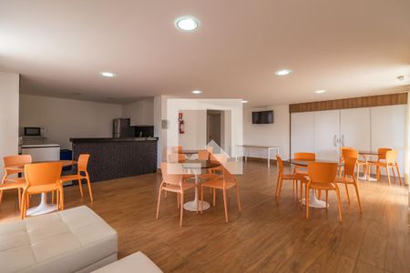 Apartamento à venda com 85m², 2 quartos e 2 vagas Apartamento à venda com 85m², 2 quartos e 2 vagasÁrea Comum