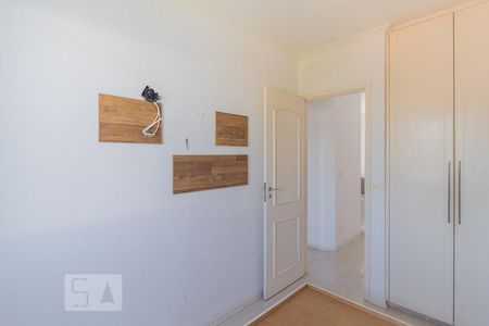 Quarto 1 de apartamento à venda com 2 quartos, 56m² em Vila Antonina, São Paulo