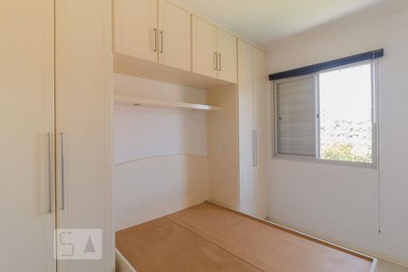 Quarto 1 de apartamento à venda com 2 quartos, 56m² em Vila Antonina, São Paulo