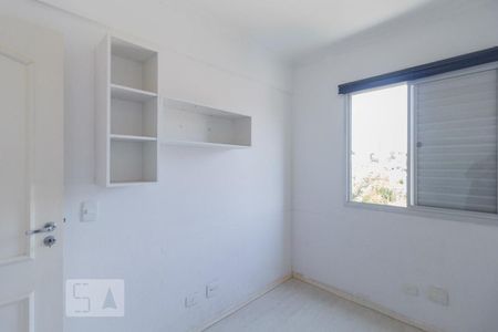 Quarto 2 de apartamento à venda com 2 quartos, 56m² em Vila Antonina, São Paulo