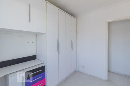 Quarto 2 de apartamento à venda com 2 quartos, 56m² em Vila Antonina, São Paulo