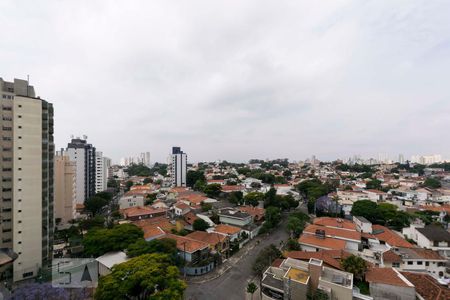 Vista de apartamento à venda com 4 quartos, 260m² em Jardim da Saúde, São Paulo