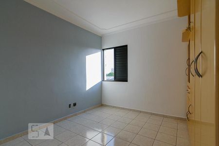 Quarto 2 de apartamento à venda com 2 quartos, 65m² em Silveira, Santo André
