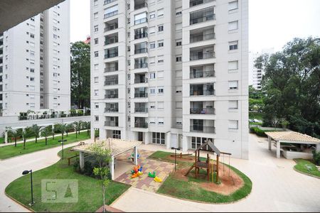 vista de apartamento para alugar com 2 quartos, 64m² em Vila Suzana, São Paulo