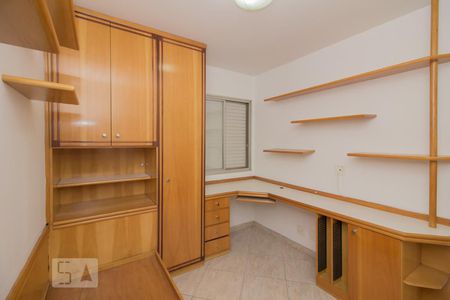 Quarto  de apartamento para alugar com 2 quartos, 72m² em Vila Regente Feijó, São Paulo