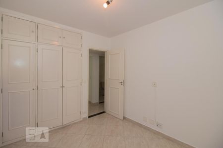 Quarto de apartamento para alugar com 2 quartos, 72m² em Vila Regente Feijó, São Paulo