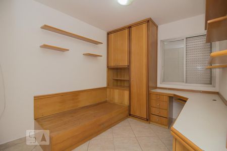 Quarto  de apartamento para alugar com 2 quartos, 72m² em Vila Regente Feijó, São Paulo