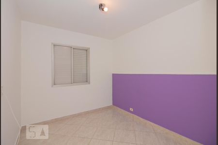 Quarto  de apartamento para alugar com 2 quartos, 72m² em Vila Regente Feijó, São Paulo