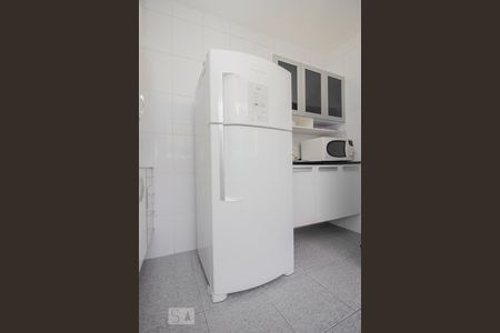 Cozinha de casa à venda com 4 quartos, 144m² em Vila Monumento, São Paulo