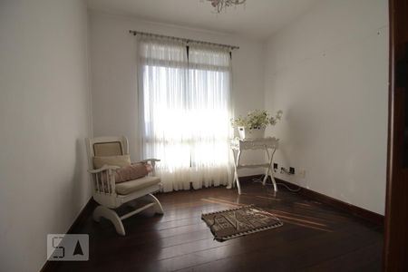 Quarto 1 de apartamento à venda com 4 quartos, 290m² em Vila Suzana, São Paulo