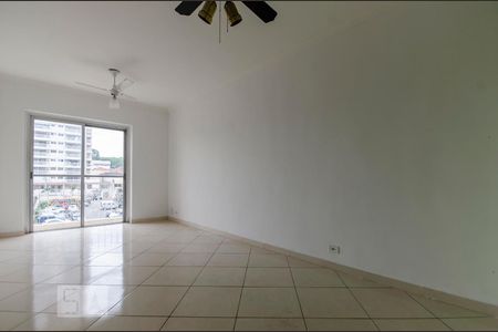 Sala de apartamento para alugar com 2 quartos, 60m² em Casa Verde, São Paulo