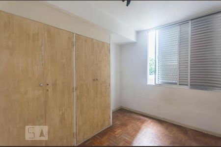 Quarto 2 de apartamento para alugar com 2 quartos, 60m² em Perdizes, São Paulo