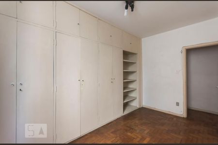 Quarto de apartamento para alugar com 2 quartos, 60m² em Perdizes, São Paulo