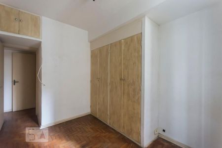 Quarto 2 de apartamento para alugar com 2 quartos, 60m² em Perdizes, São Paulo