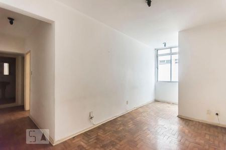 Sala de apartamento para alugar com 2 quartos, 60m² em Perdizes, São Paulo