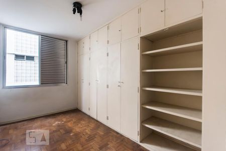 Quarto de apartamento para alugar com 2 quartos, 60m² em Perdizes, São Paulo