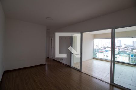 Sala de apartamento à venda com 2 quartos, 73m² em Jardim Aeroporto, São Paulo