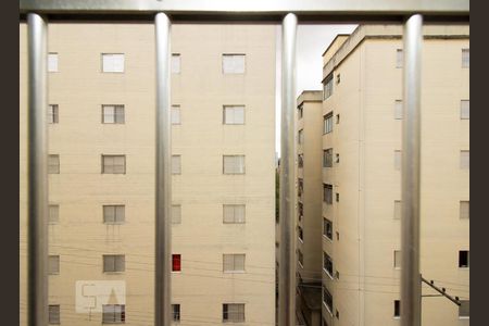 Vista do quarto de apartamento à venda com 2 quartos, 54m² em Centro, Guarulhos
