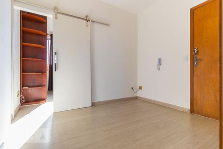Sala de apartamento à venda com 1 quarto, 33m² em Botafogo, Campinas