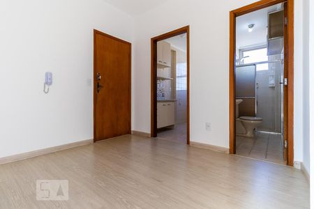 Sala de apartamento à venda com 1 quarto, 33m² em Botafogo, Campinas
