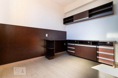 Quarto de apartamento à venda com 1 quarto, 33m² em Botafogo, Campinas