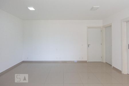 Sala - Quarto de apartamento à venda com 1 quarto, 40m² em Vila do Encontro, São Paulo