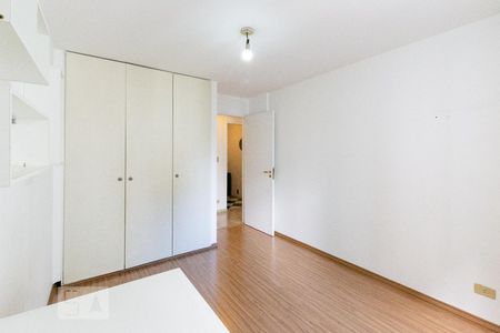 Quarto 2 de apartamento para alugar com 2 quartos, 90m² em Itaim Bibi, São Paulo