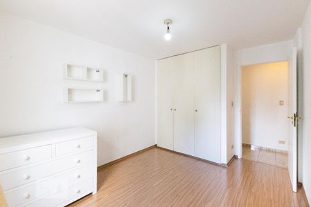 Quarto 2 de apartamento para alugar com 2 quartos, 90m² em Itaim Bibi, São Paulo