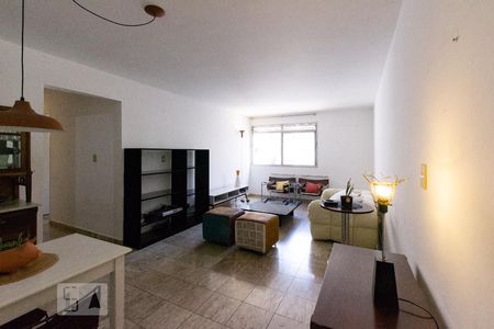 Apartamento para alugar com 90m², 2 quartos e 1 vagaSala