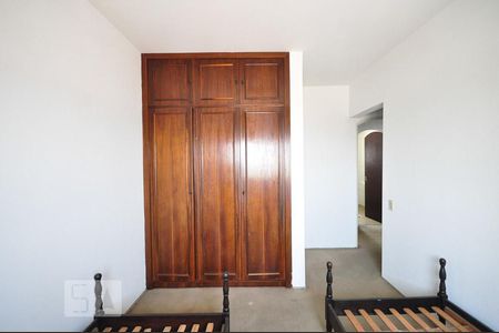 quarto 1 de apartamento à venda com 3 quartos, 135m² em Vila Andrade, São Paulo