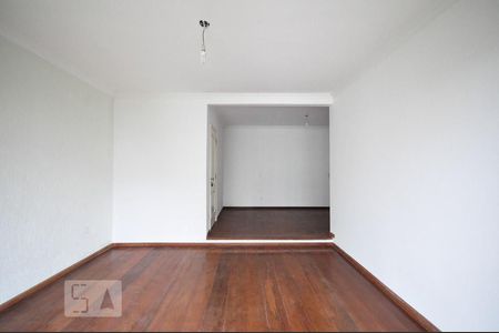 sala de apartamento à venda com 3 quartos, 138m² em Vila Andrade, São Paulo