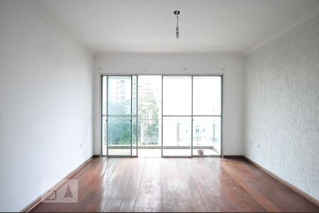 sala de apartamento à venda com 3 quartos, 138m² em Vila Andrade, São Paulo