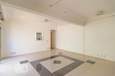 Sala de apartamento para alugar com 2 quartos, 86m² em Nova Petrópolis, São Bernardo do Campo