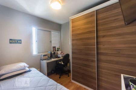 Quarto de apartamento à venda com 3 quartos, 88m² em Perdizes, São Paulo