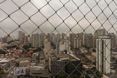 Vista de apartamento à venda com 3 quartos, 88m² em Perdizes, São Paulo