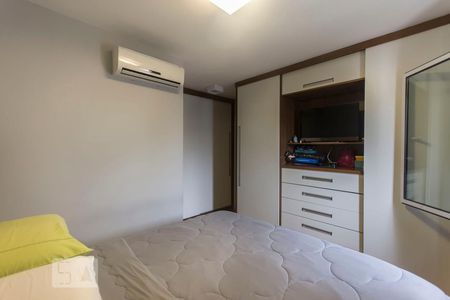 Suite de apartamento à venda com 3 quartos, 88m² em Perdizes, São Paulo