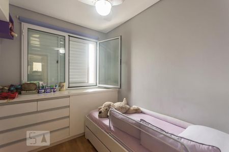 Quarto de apartamento à venda com 3 quartos, 88m² em Perdizes, São Paulo