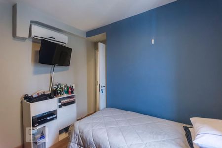 Quarto de apartamento à venda com 3 quartos, 88m² em Perdizes, São Paulo